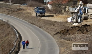 Výstavba infraštruktúry v zóne Juh v Nitre sa začne v máji