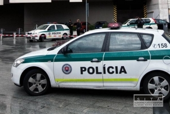 Prípad opitého vodiča, ktorý zranil policajta, ukončili